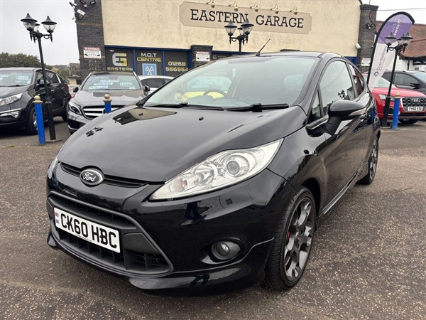 Large image for the Used Ford FIESTA