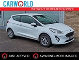 Ford Fiesta Image 1