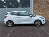 Ford Fiesta Image 2