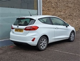 Ford Fiesta Image 3