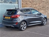 Ford Fiesta Image 3