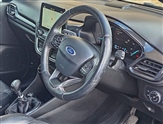 Ford Fiesta Image 5