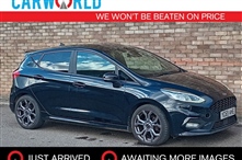 Used Ford Fiesta