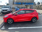 Used Ford Fiesta