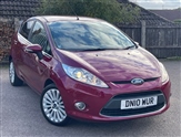 Used Ford Fiesta Used Ford Fiesta