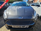 Used Ford Fiesta