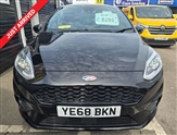 Used Ford Fiesta