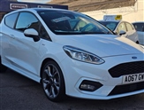Used Ford Fiesta