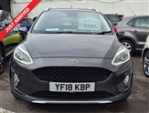 Used Ford Fiesta Used Ford Fiesta