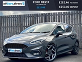 Used Ford Fiesta