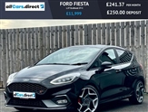 Used Ford Fiesta Used Ford Fiesta