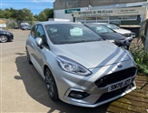 Used Ford Fiesta