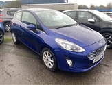 Used Ford Fiesta Used Ford Fiesta