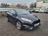 Used Ford Fiesta Used Ford Fiesta