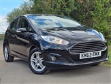 Used Ford Fiesta