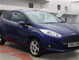 Used Ford Fiesta Used Ford Fiesta