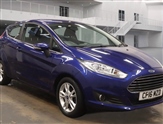 Used Ford Fiesta Used Ford Fiesta