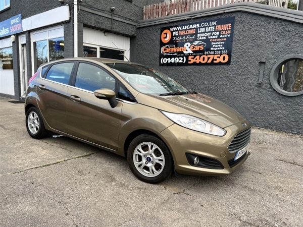Large image for the Used Ford FIESTA