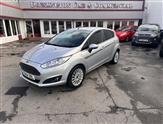 Used Ford Fiesta Used Ford Fiesta
