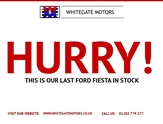 Ford Fiesta Image 5