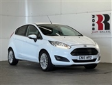 Used Ford Fiesta Used Ford Fiesta