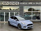 Used Ford Fiesta