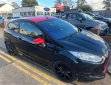 Used Ford Fiesta Used Ford Fiesta