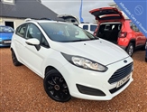 Used Ford Fiesta Used Ford Fiesta