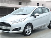 Used Ford Fiesta Used Ford Fiesta