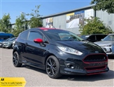 Used Ford Fiesta