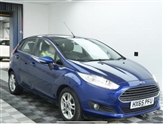 Used Ford Fiesta Used Ford Fiesta