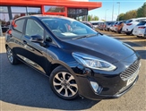 Used Ford Fiesta