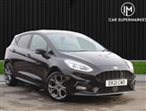Used Ford Fiesta Used Ford Fiesta