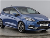 Used Ford Fiesta