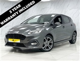 Used Ford Fiesta