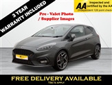 Used Ford Fiesta