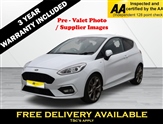 Used Ford Fiesta