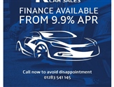 Used Ford Fiesta