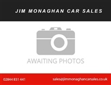 Used Ford Fiesta