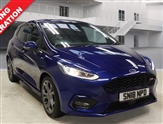 Used Ford Fiesta Used Ford Fiesta