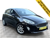 Used Ford Fiesta