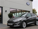 Used Ford Fiesta