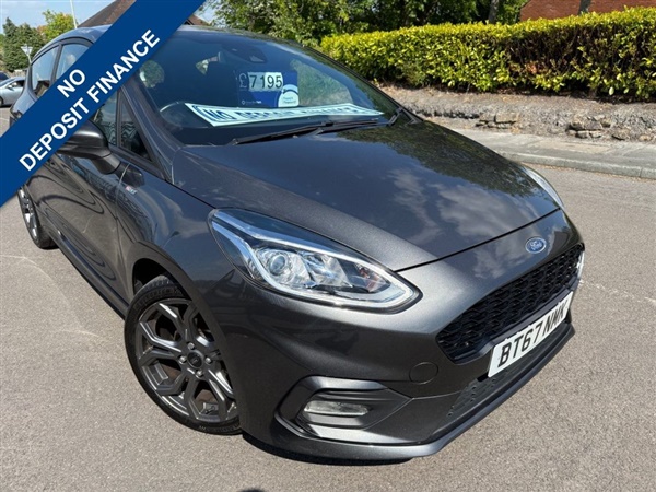 Large image for the Used Ford FIESTA