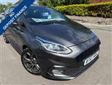 Used Ford Fiesta