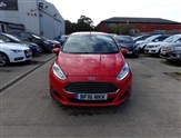 Ford Fiesta Image 2