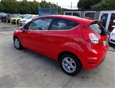 Ford Fiesta Image 4