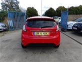Ford Fiesta Image 5