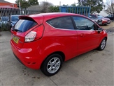 Ford Fiesta Image 6