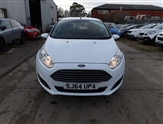 Ford Fiesta Image 2