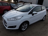 Ford Fiesta Image 3